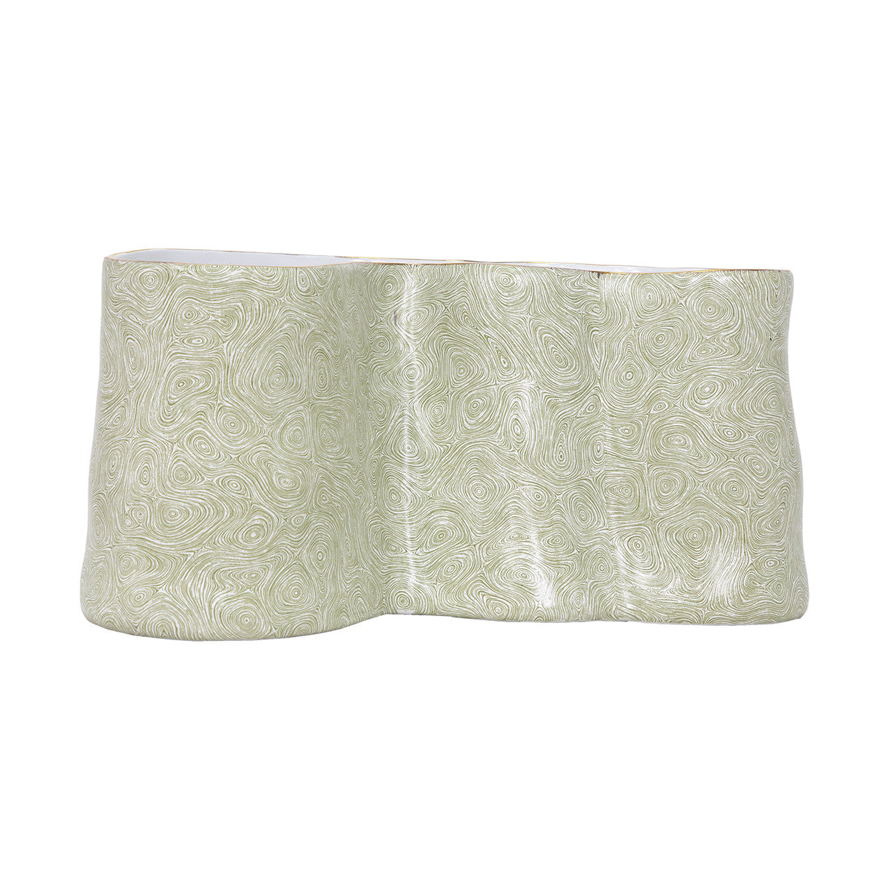 Dedo Short Vase