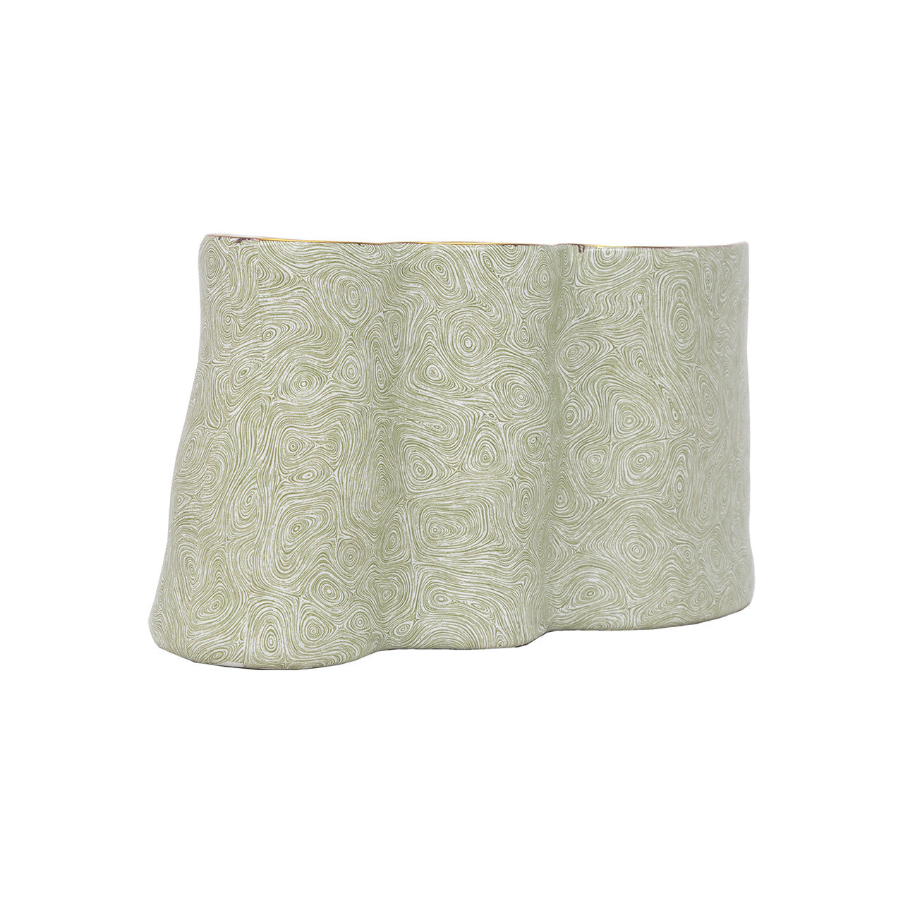 Dedo Short Vase