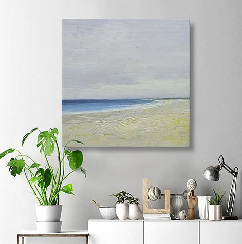 White Sand Beach