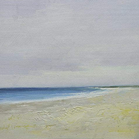 White Sand Beach