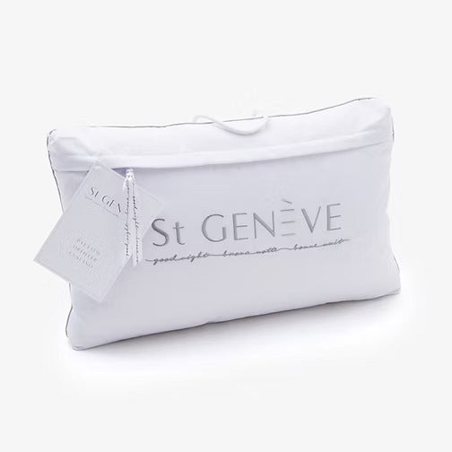St Genève Heirloom Down Pillow