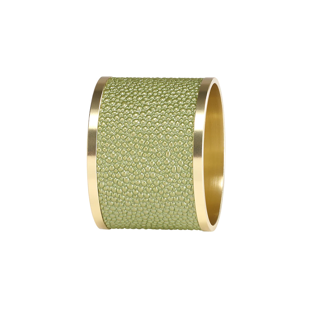 Skate - Napkin Rings