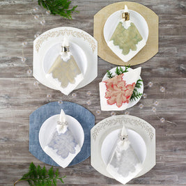 Spruce - Napkin (Set of 4)