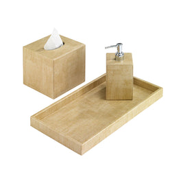 Luster Bathroom Accessories