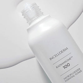 RADIANSOME100 Microfluidizer Essential Toner