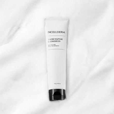 Snow Enzyme Cleanser EX