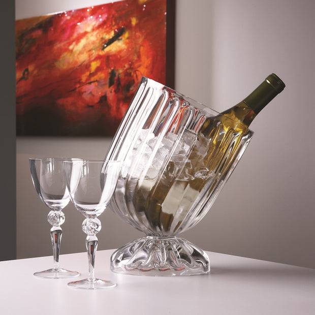 Optic Slanted Wine Chiller