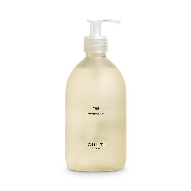 The Hand & Body Soap - CULTI