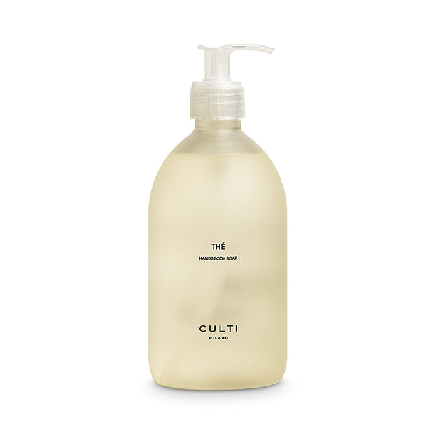 The Hand & Body Soap - CULTI