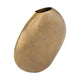 Ridge Tall Vase