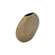 Ridge Short Vase