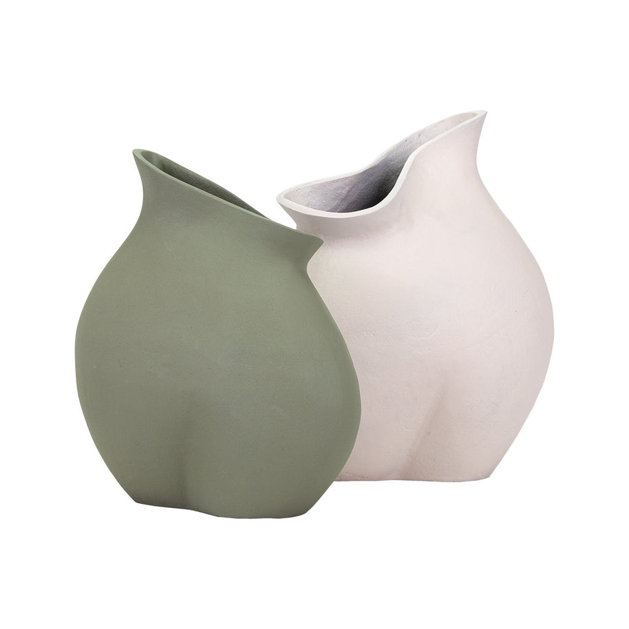 Alta Vases - Set 2