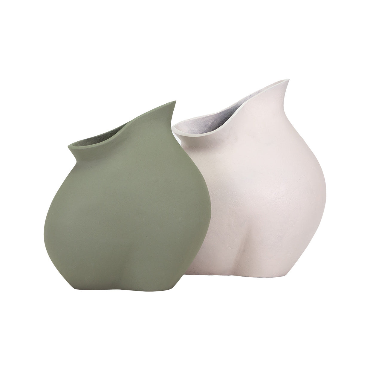 Alta Vases - Set 2