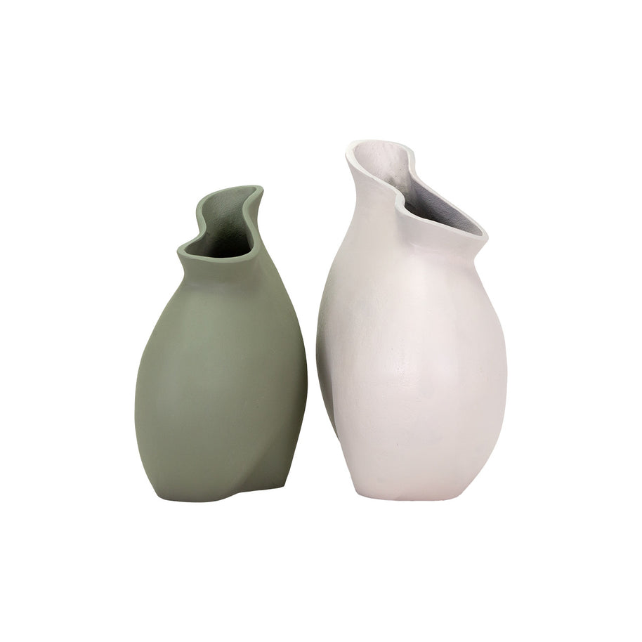 Alta Vases - Set 2