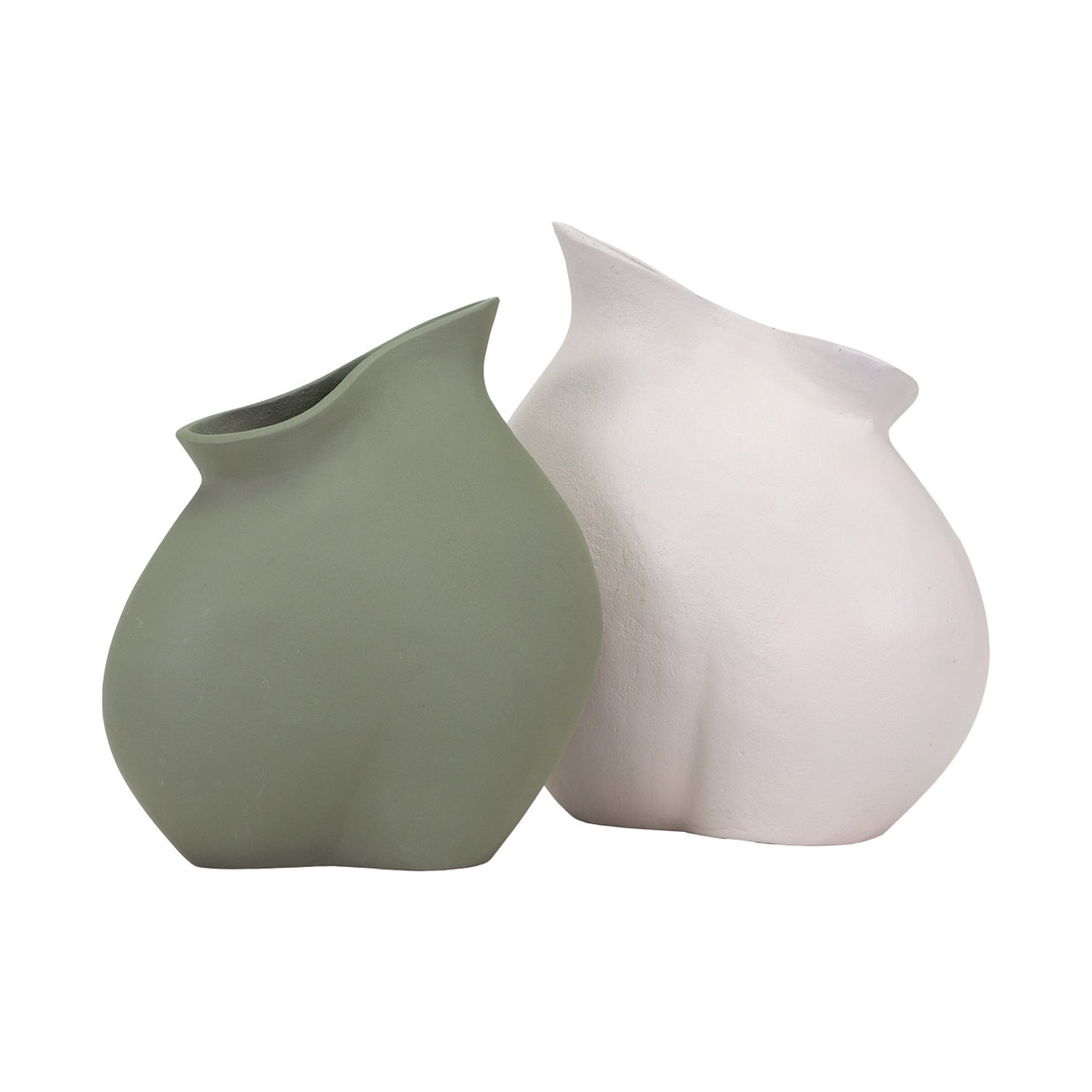 Alta Vases - Set 2
