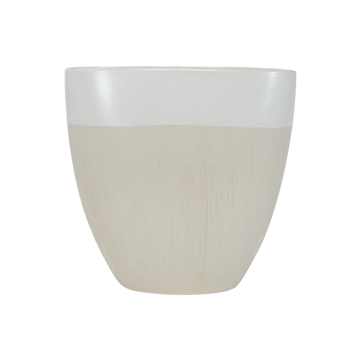 Contery Wide Vases - Set 2