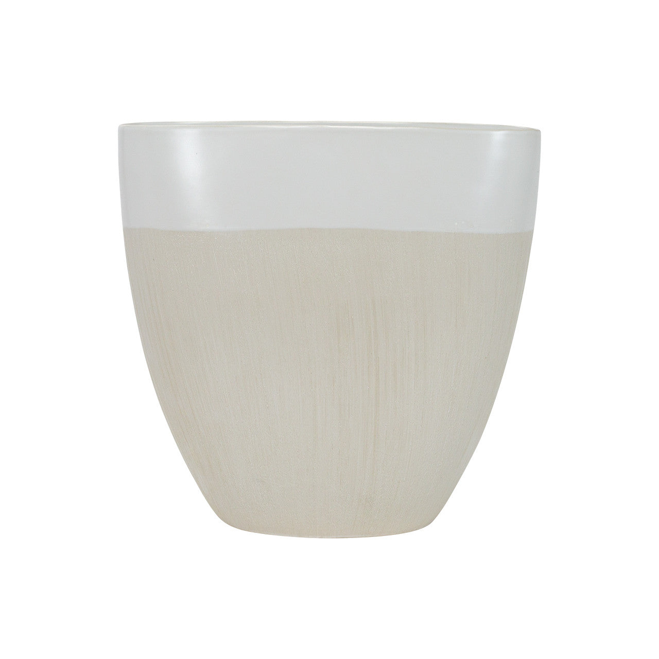 Contery Wide Vases - Set 2