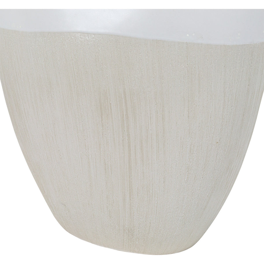 Contery Wide Vases - Set 2