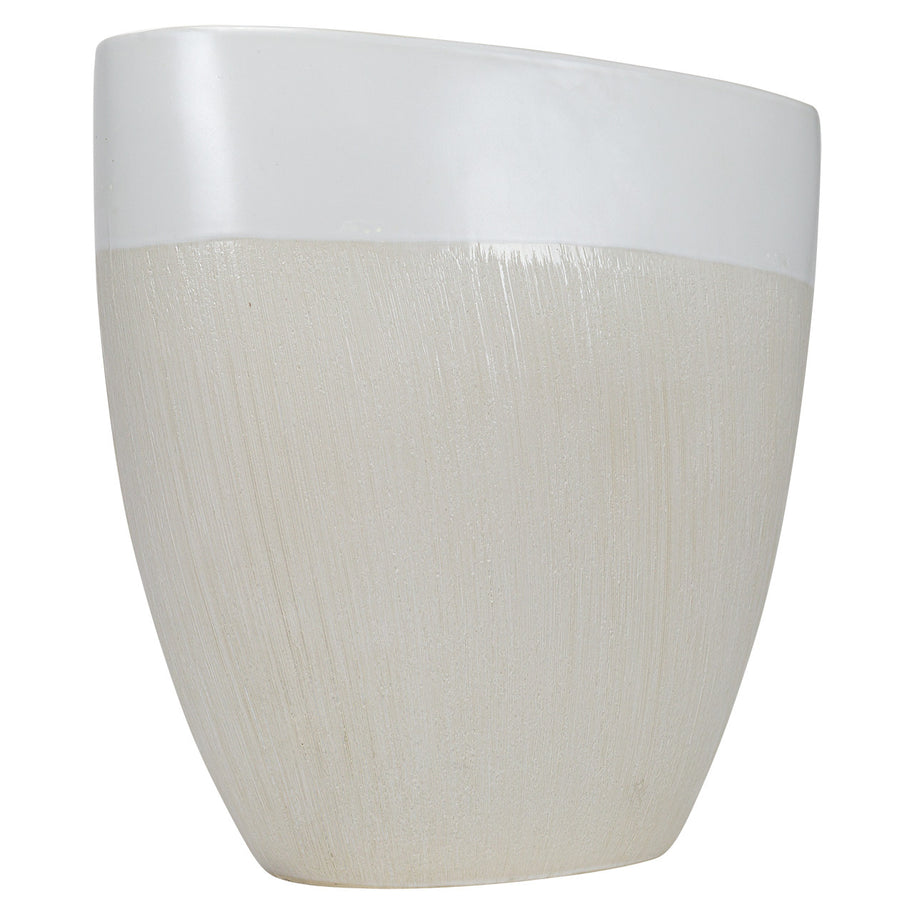 Contery Wide Vases - Set 2