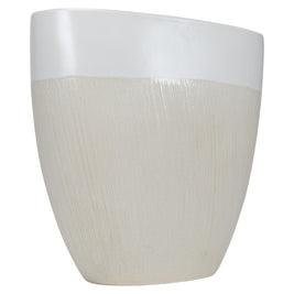 Contery Wide Vases - Set 2