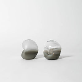 Splash Bottom Softie Bud Vase