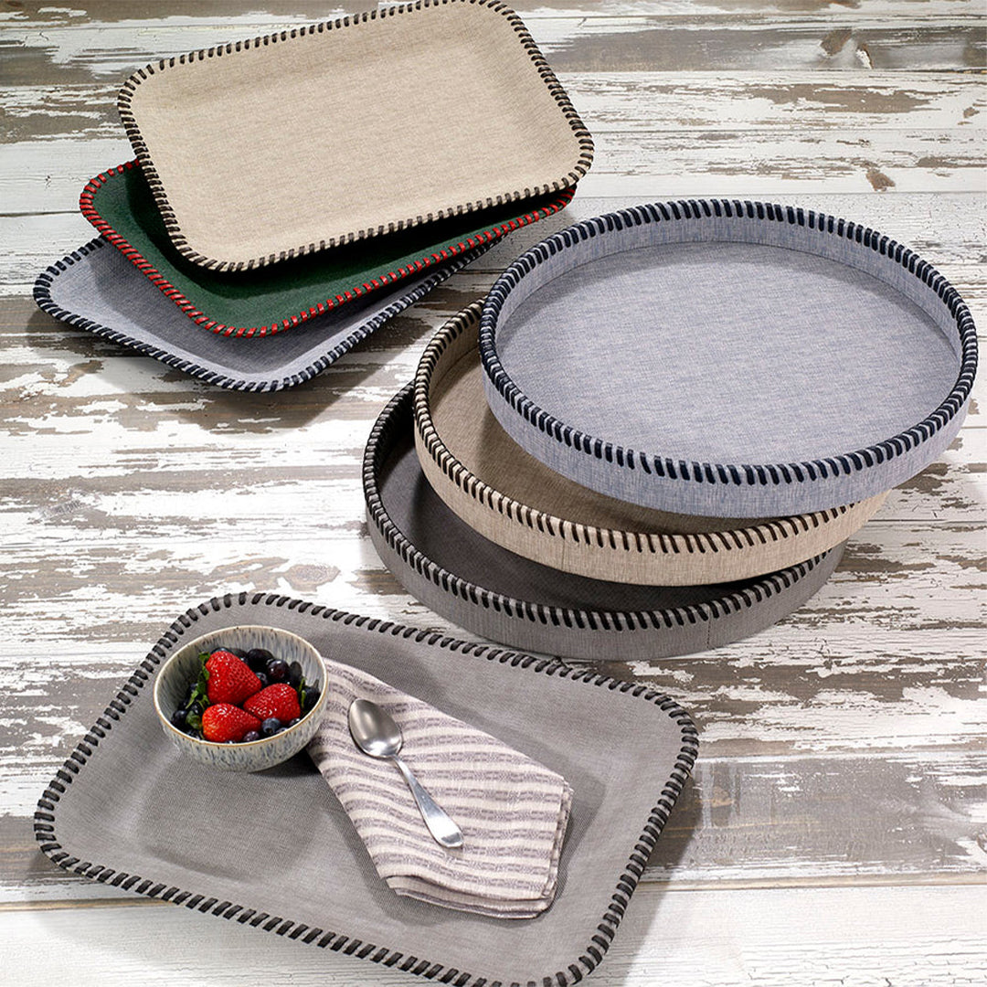 Whipstitch - Trays
