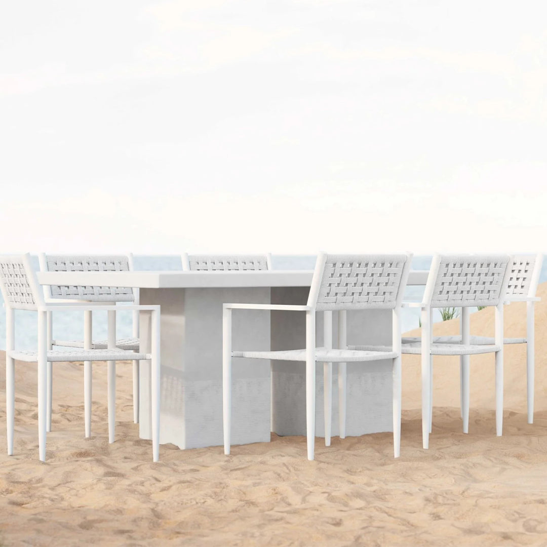 Big Sur Dining Table