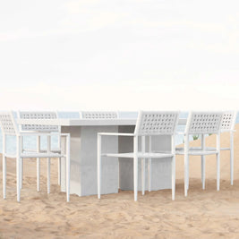 Big Sur Dining Table