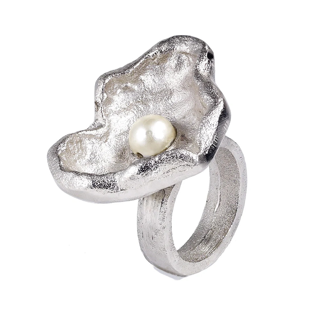 Grace - Napkin Rings