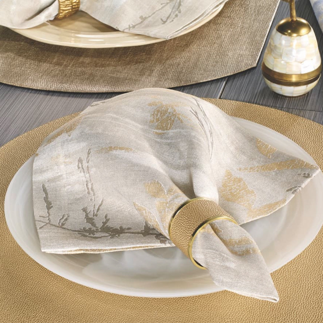 Skate - Napkin Rings