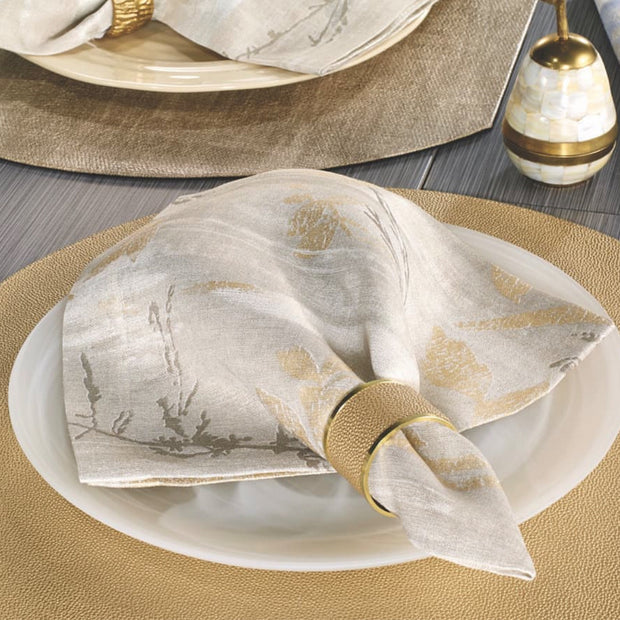 Skate - Napkin Rings