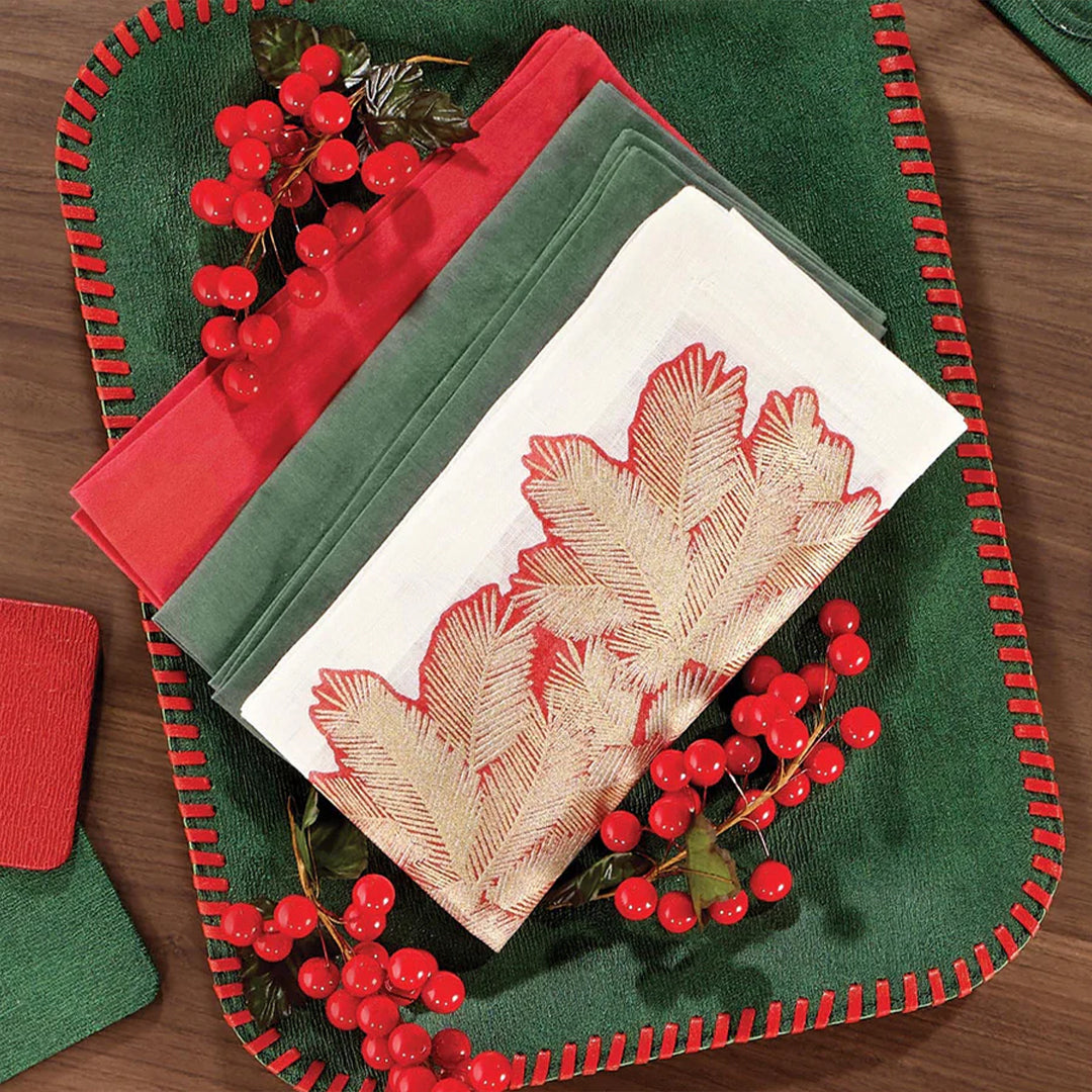 Spruce - Napkin (Set of 4)