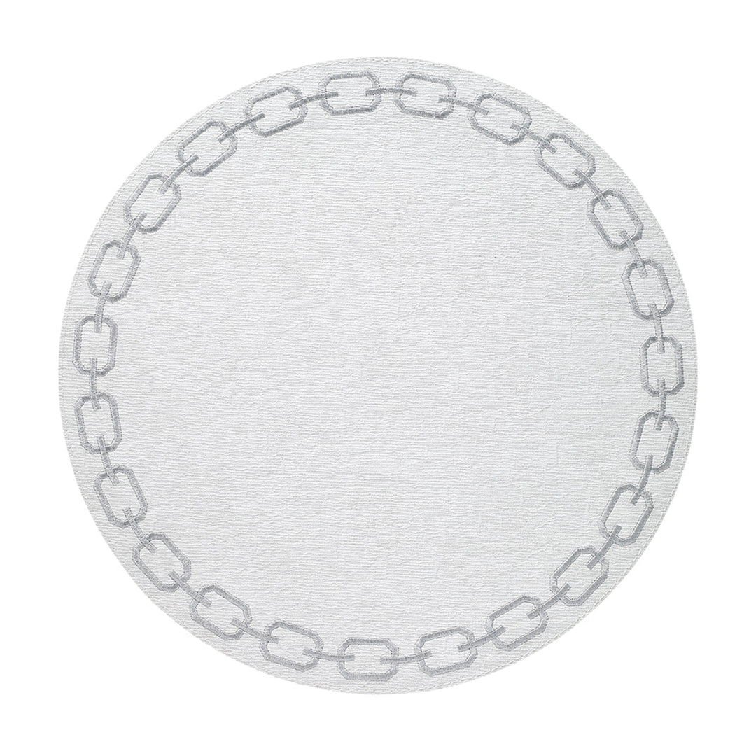 Chains Placements - Round