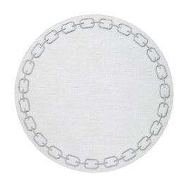 Chains Placements - Round