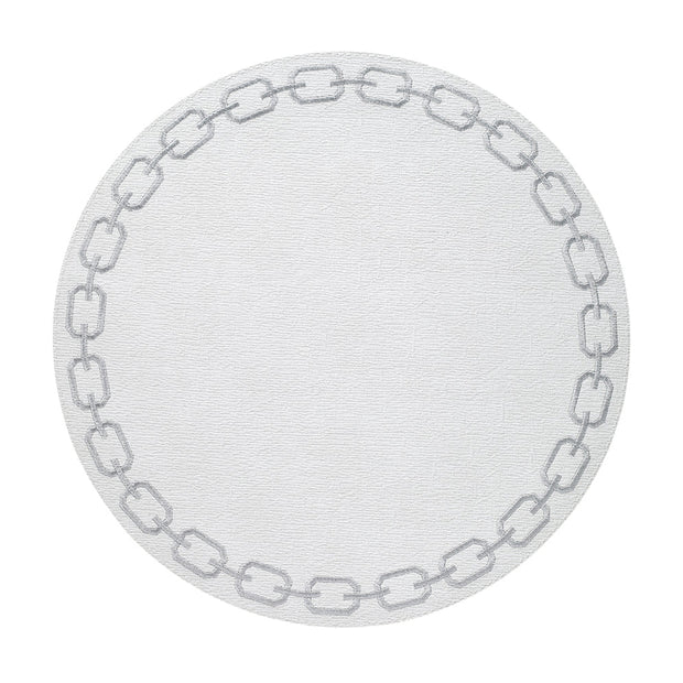 Chains Placements - Round