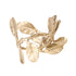 Laurel Crown - Napkin Rings