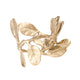 Laurel Crown - Napkin Rings