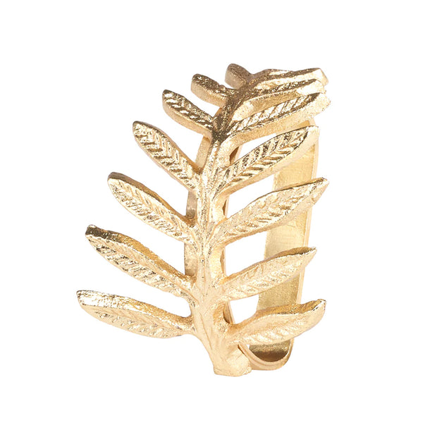Fern - Napkin Rings