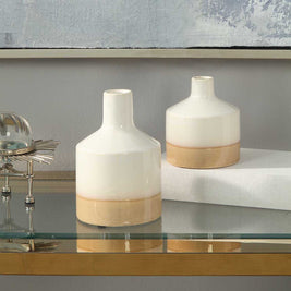 Novara Vases - Set 2