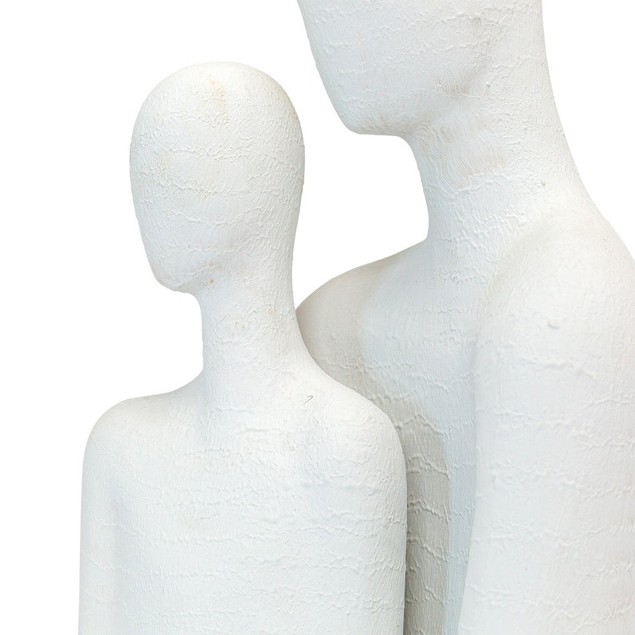 Ashton Statuaries - Set 2