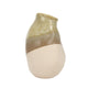 Twist Short Vase