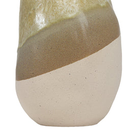 Twist Short Vase