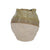 Twist Wide Vase