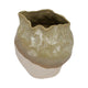 Twist Wide Vase