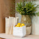 Twist Tall Vase