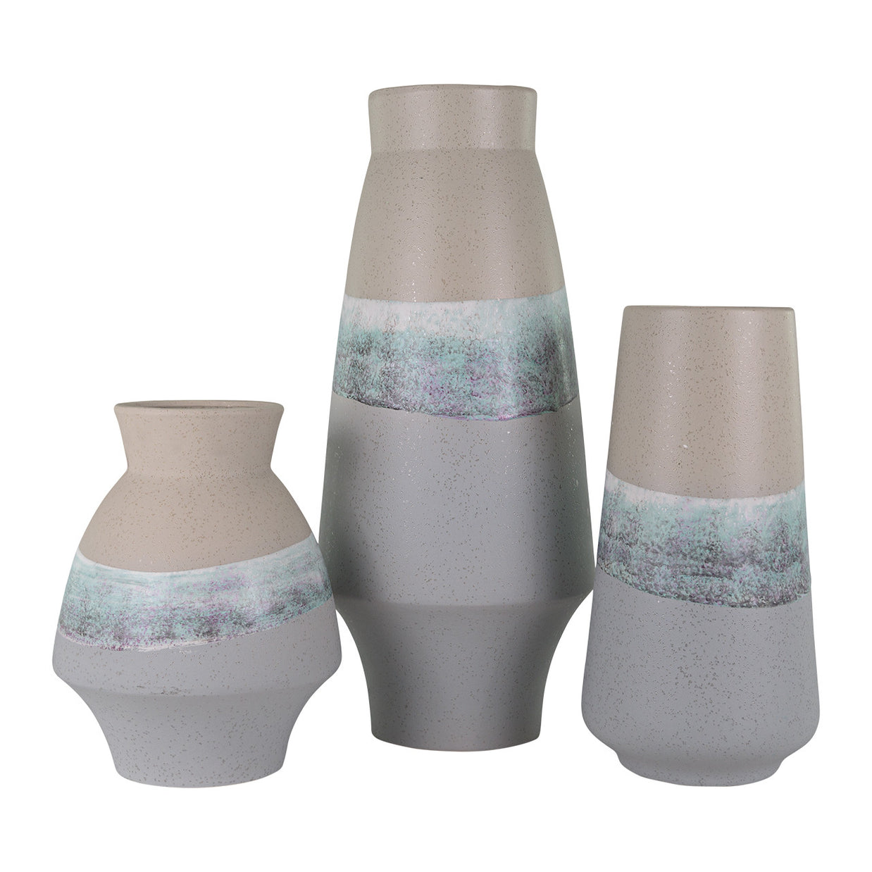 Jaishi Large Vase