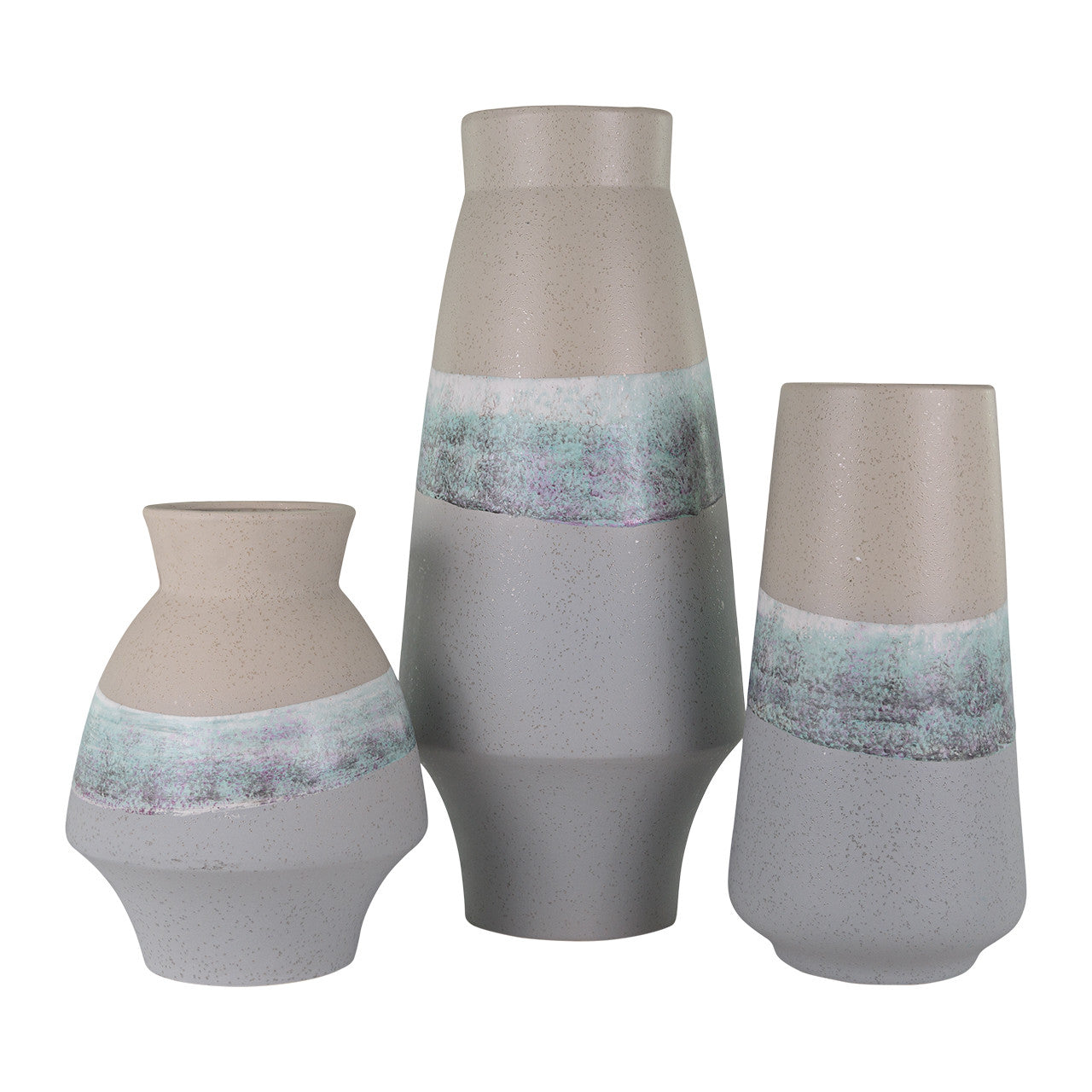 Jaishi Large Vase