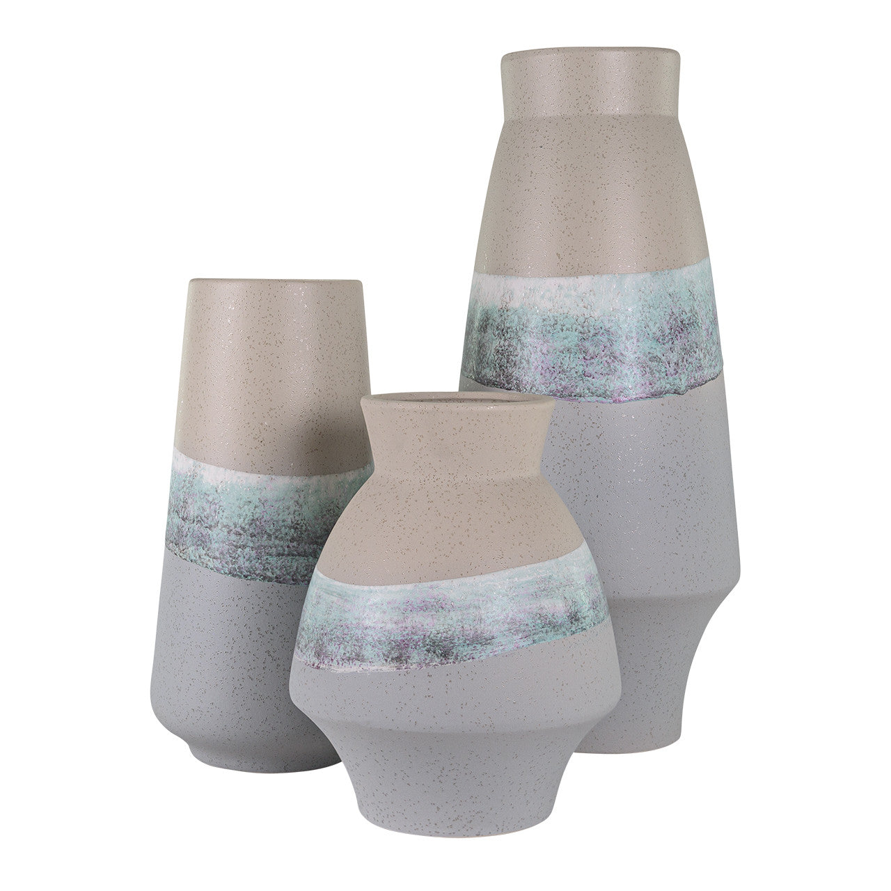 Jaishi Small Vase
