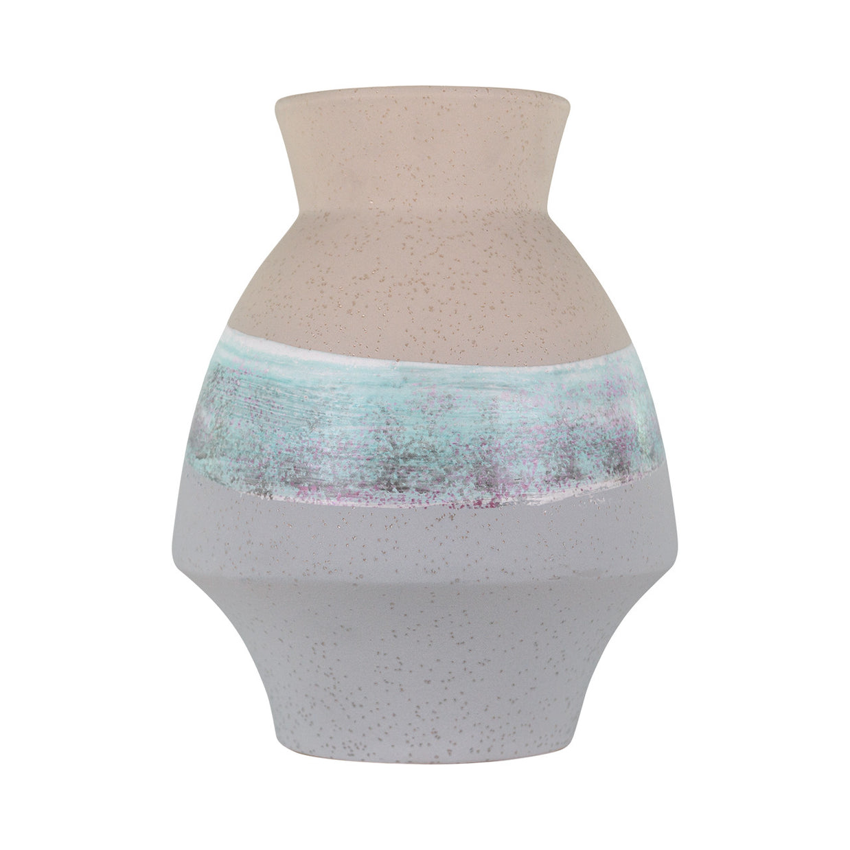 Jaishi Small Vase