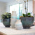 Jaishi Tall Vase